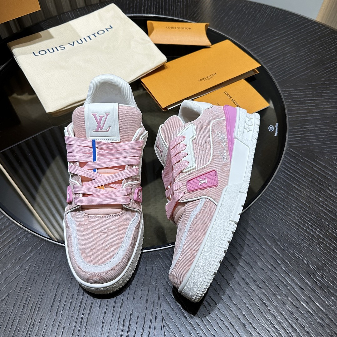 L*V Trainer
