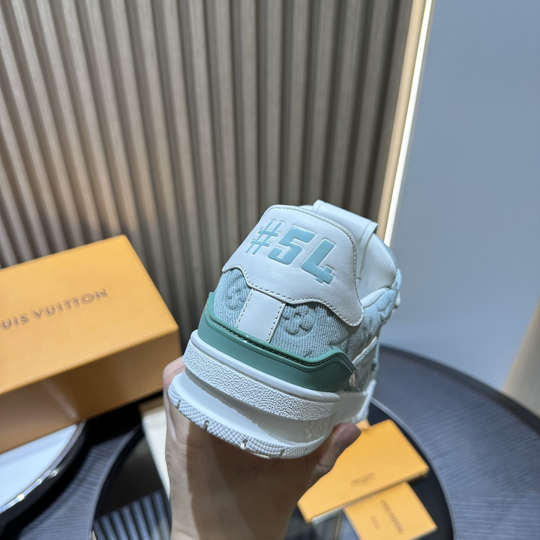 L*V Trainer