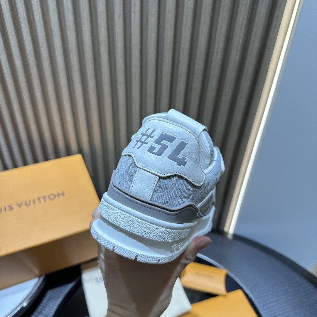 L*V Trainer