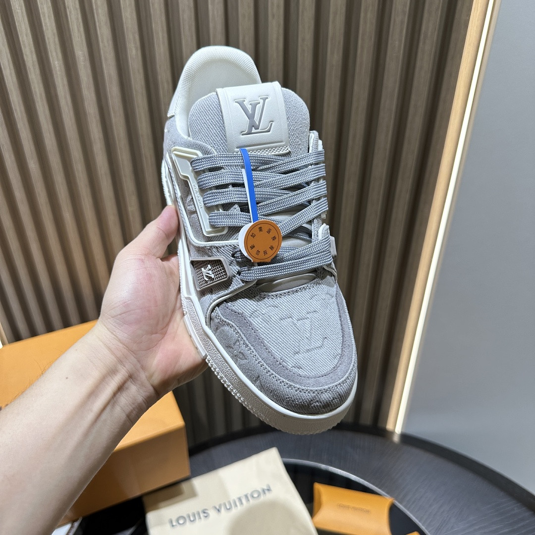 L*V Trainer