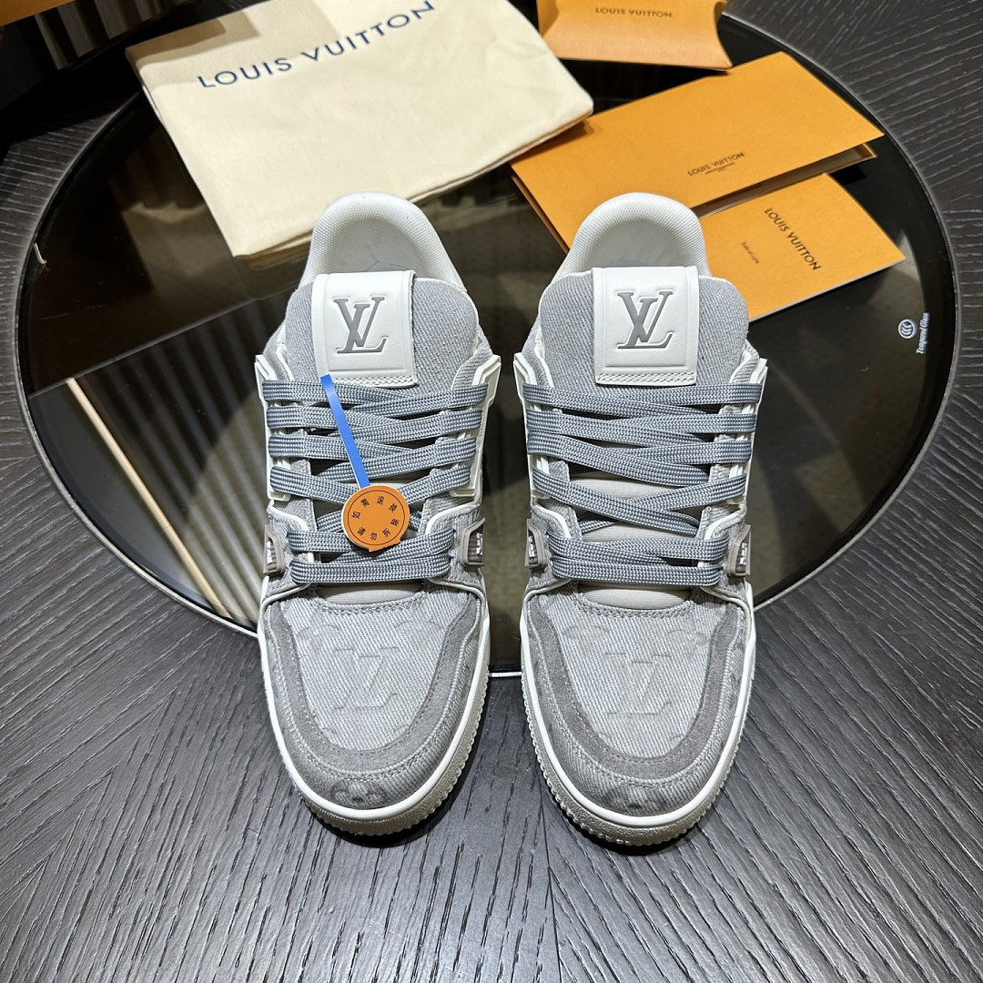 L*V Trainer