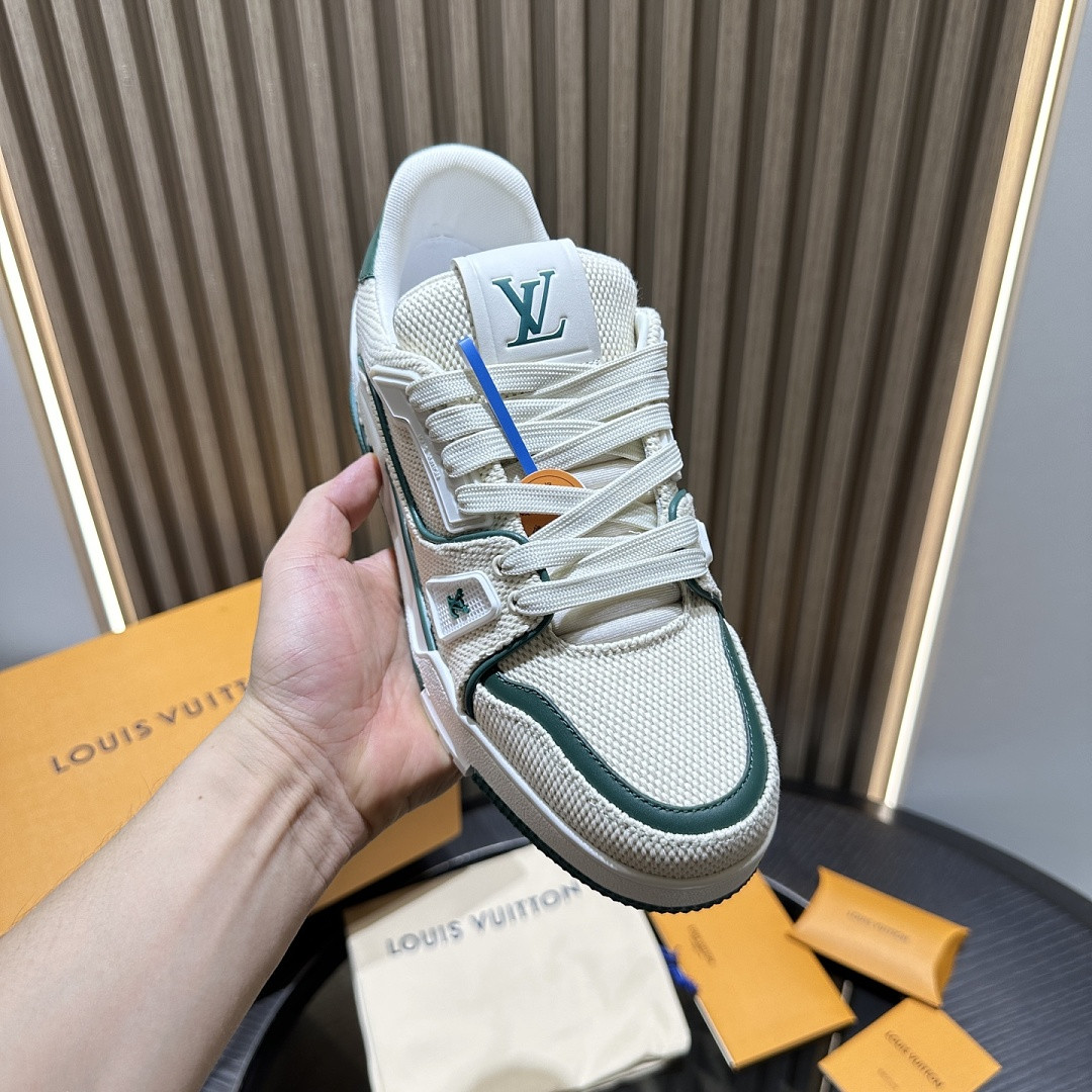 L*V Trainer