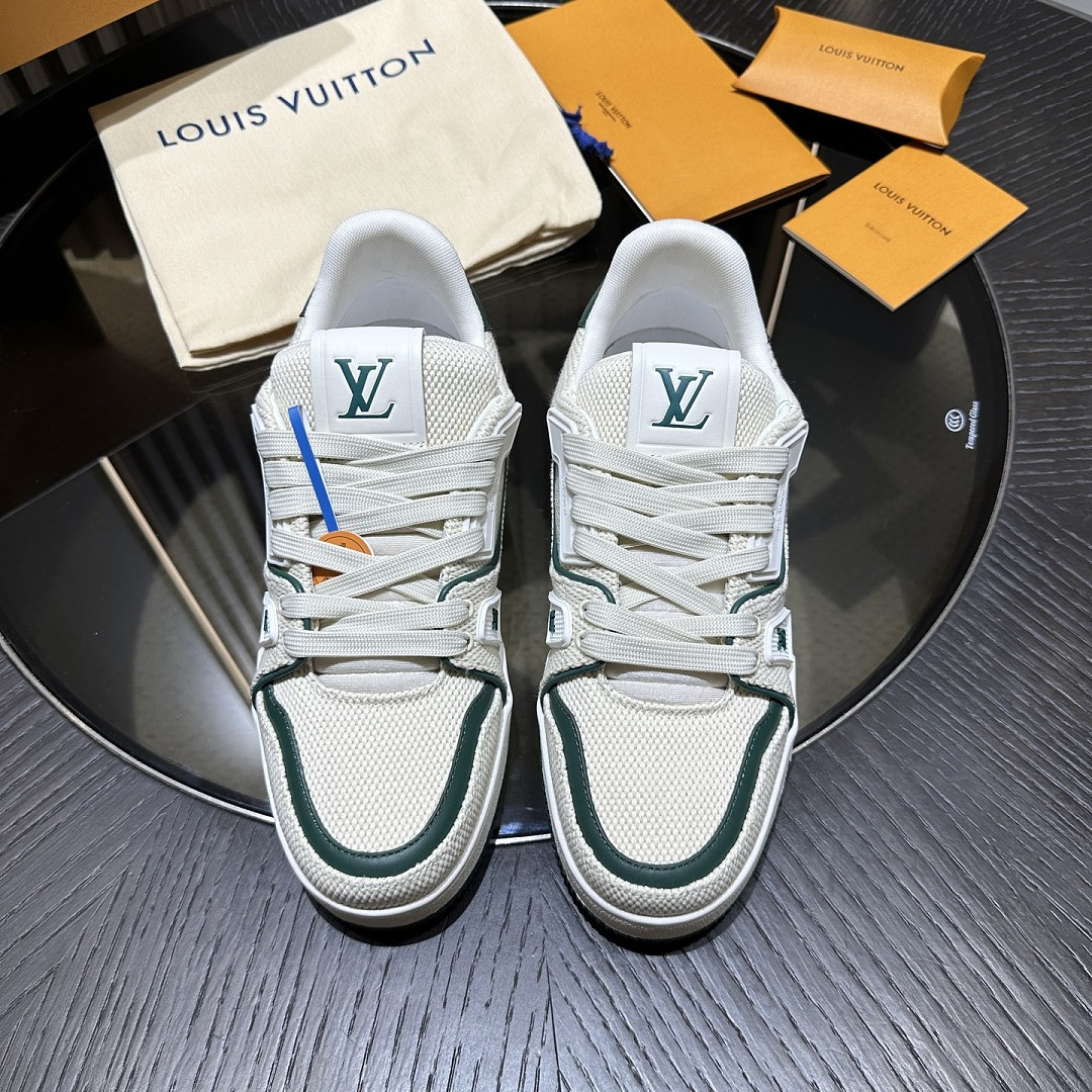 L*V Trainer