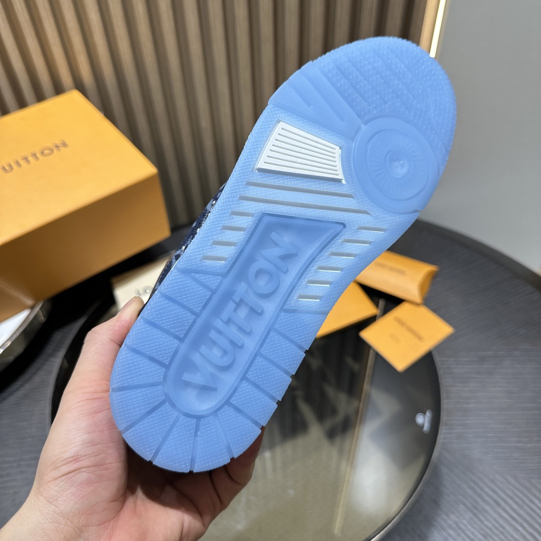 L*V Trainer