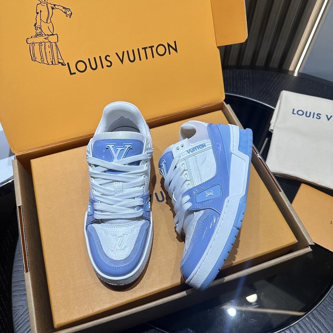 L*V Trainer