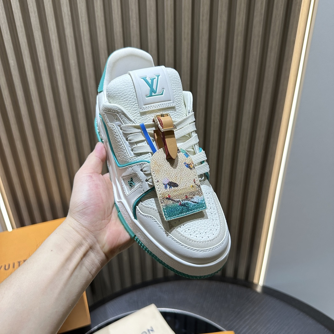 L*V Trainer