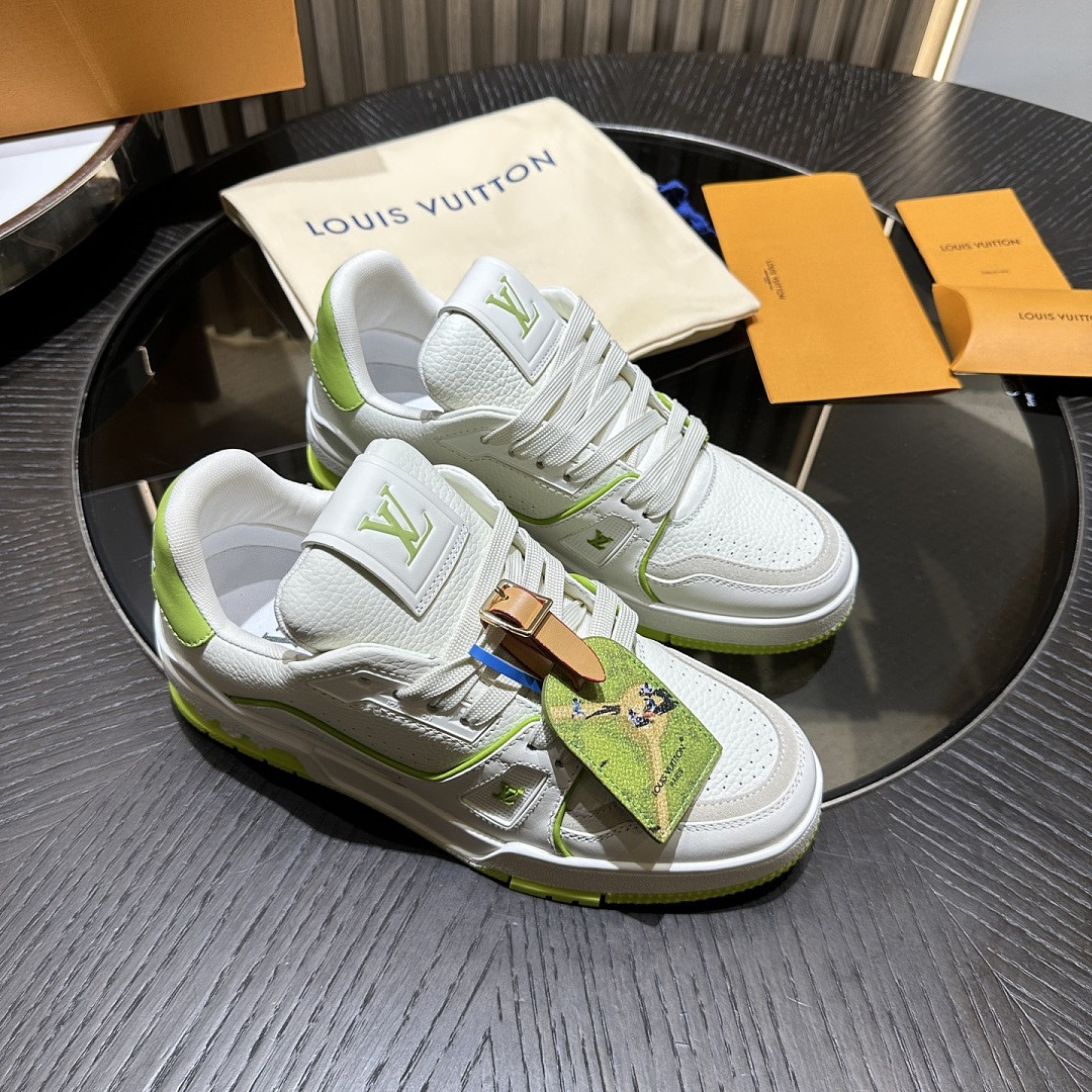 L*V Trainer