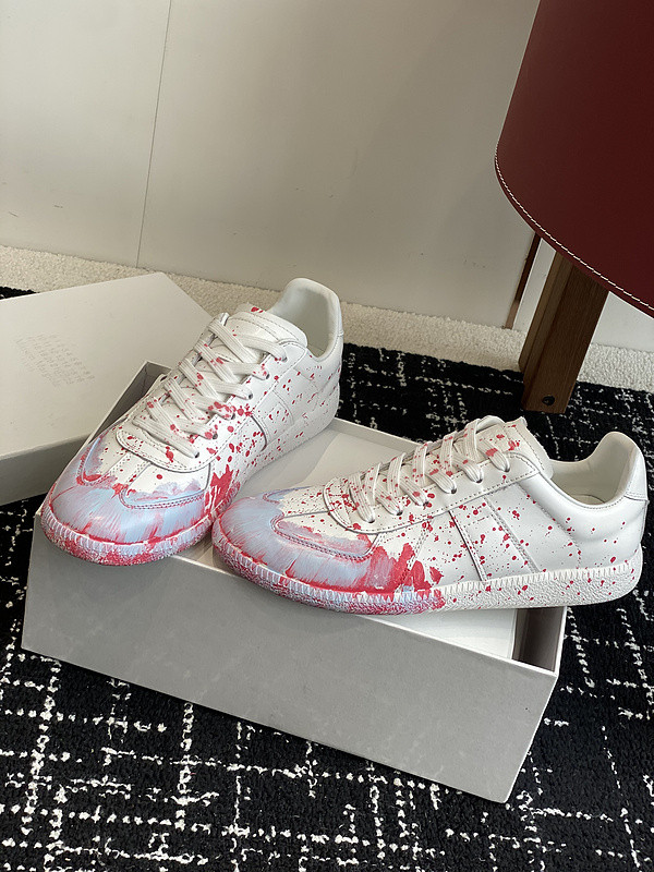 Ma1s0n Marg*e1a Sneakers