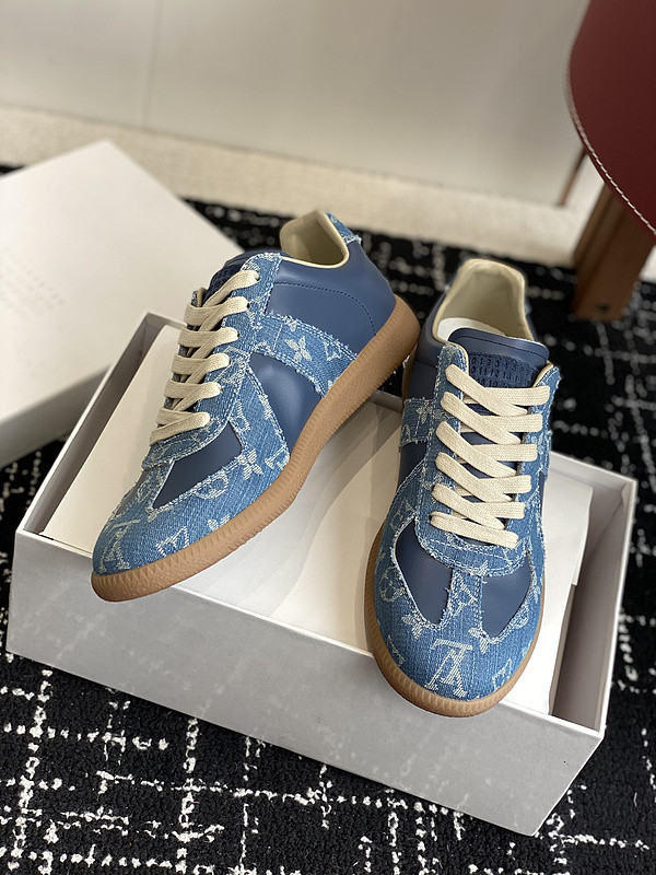 Ma1s0n Marg*e1a Sneakers
