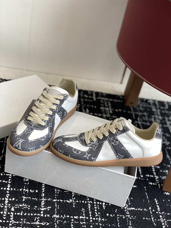 Ma1s0n Marg*e1a Sneakers