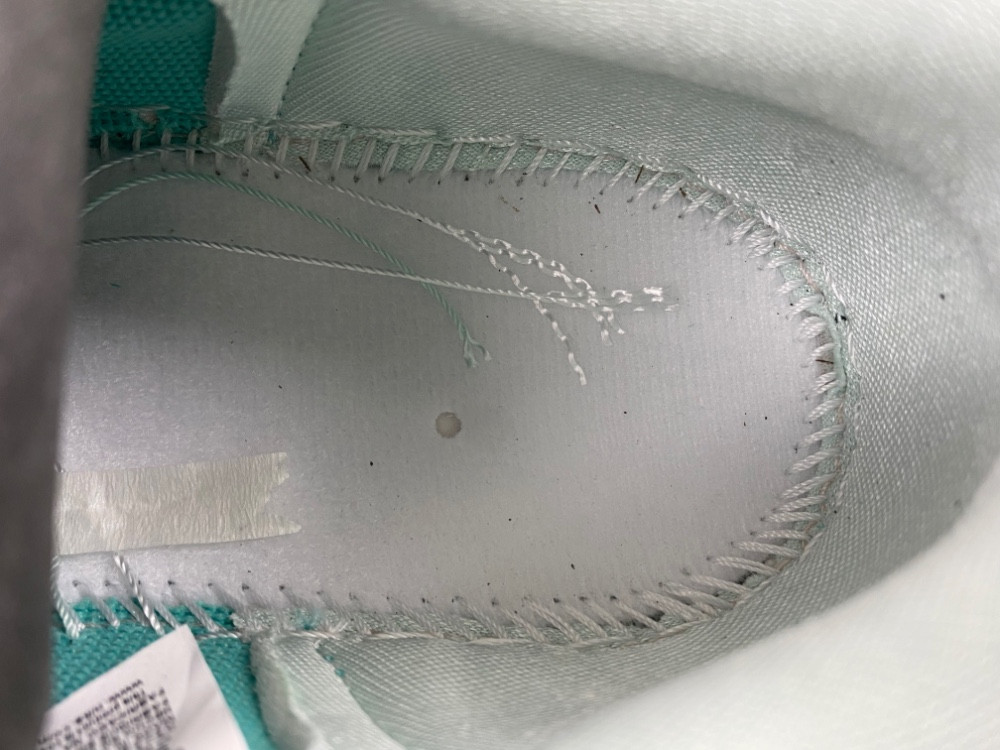 Air Jordan 1 Low OG “Washed Teal” WMNS HQ8111-300