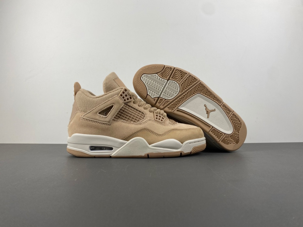 Air Jordan 4 Retro HV0823-200