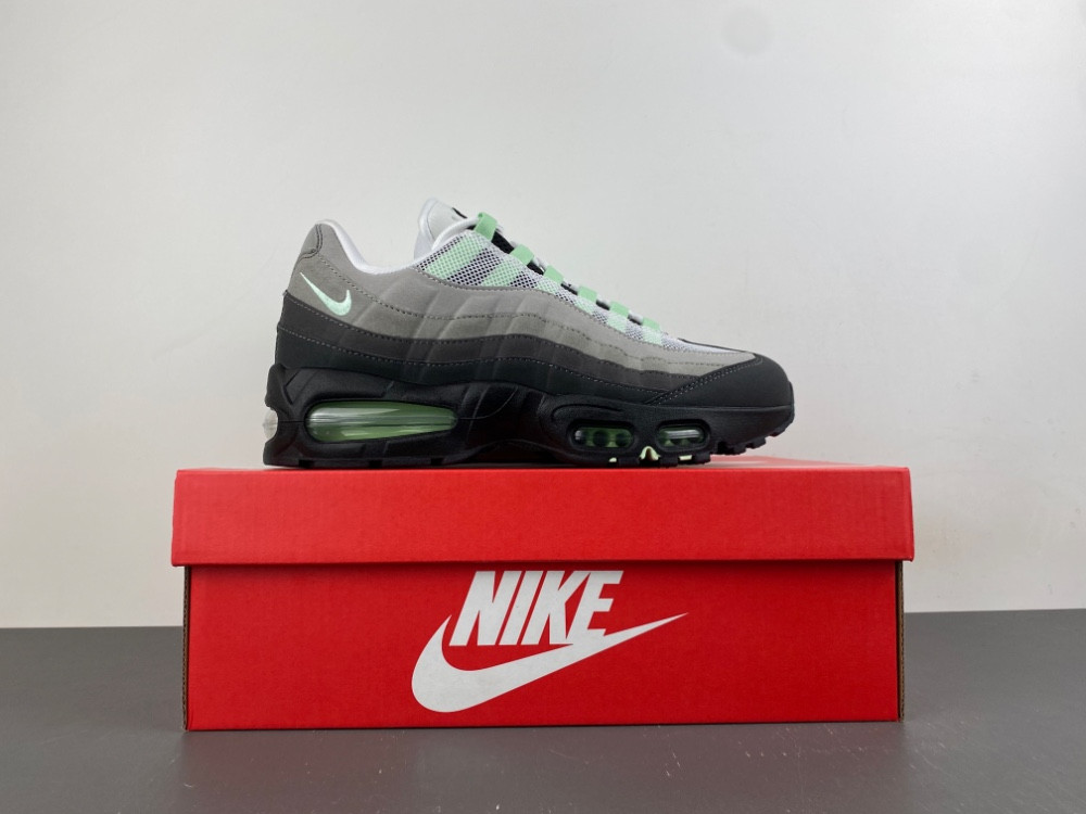 Nike Wmns Air Max 95