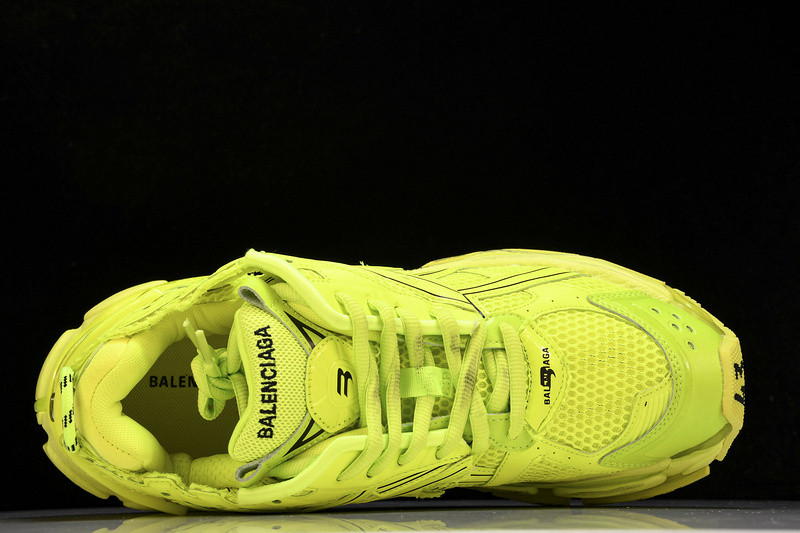 Balenciaga Runner W3RB4 7510