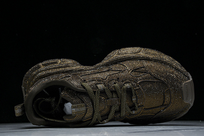 Balenciaga Runner BL-001