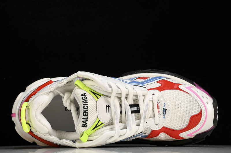 Balenciaga Runner W3RB6-9645