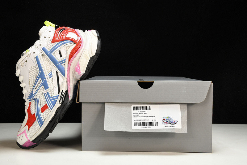 Balenciaga Runner W3RB6-9645