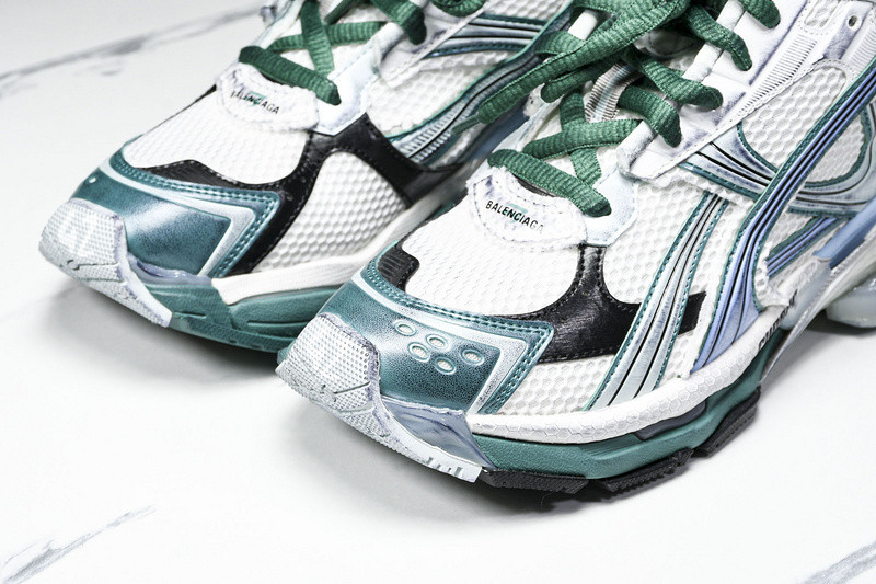Balenciaga Runner W3RMU-9034