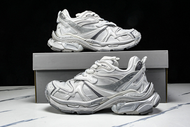 Balenciaga Runner WRNNY-1180