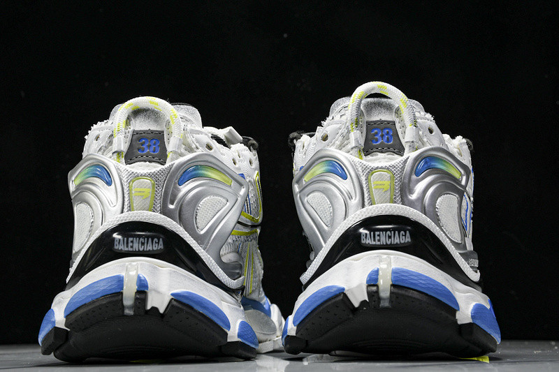 Balenciaga Runner W3RNY-0213