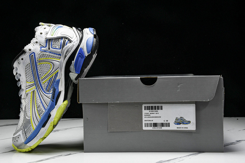 Balenciaga Runner W3RNY-0213