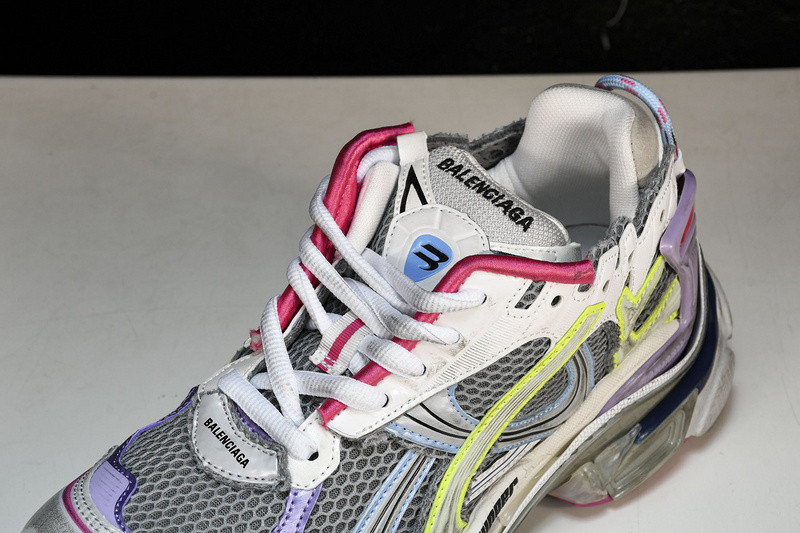 Balenciaga Runner W3RNY-0361