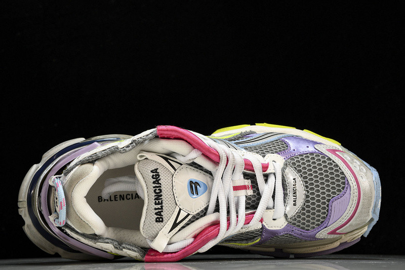 Balenciaga Runner W3RNY-0361