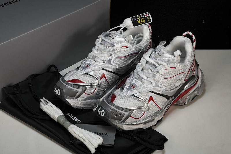 Balenciaga Runner W3RXP-9160