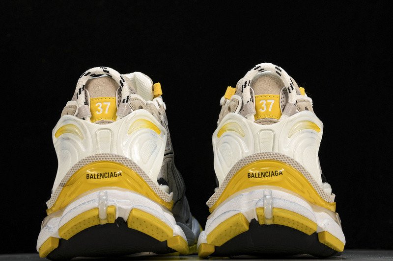Balenciaga Runner W3RNY-9170