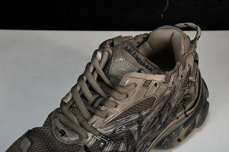 Balenciaga Runner W3RBQ-2010