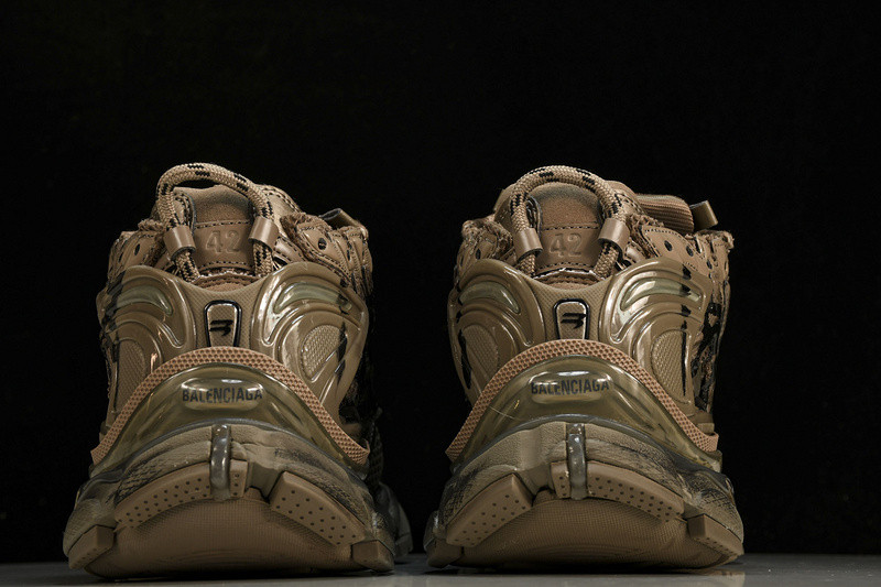 Balenciaga Runner W3RBQ-2010