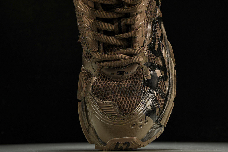 Balenciaga Runner W3RBQ-2010