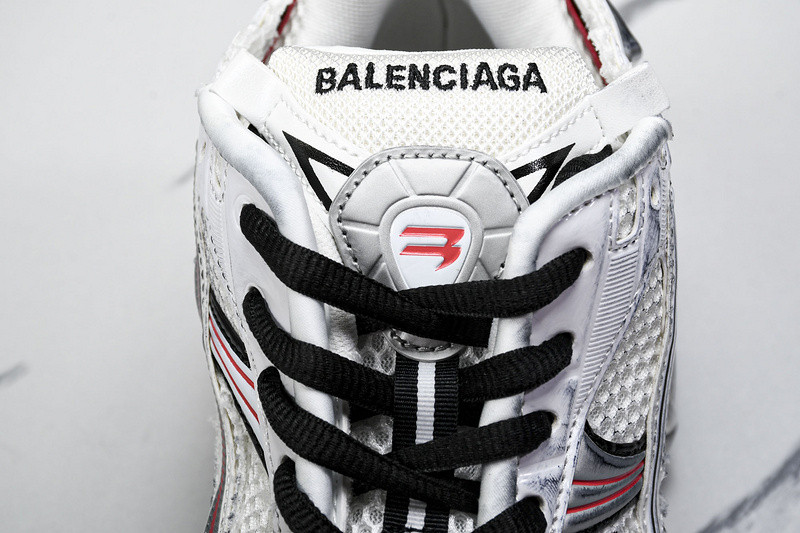 Balenciaga Runner W3RMU-9016