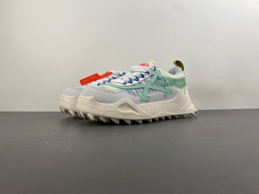 Off White ODSY-1000 Sneaker