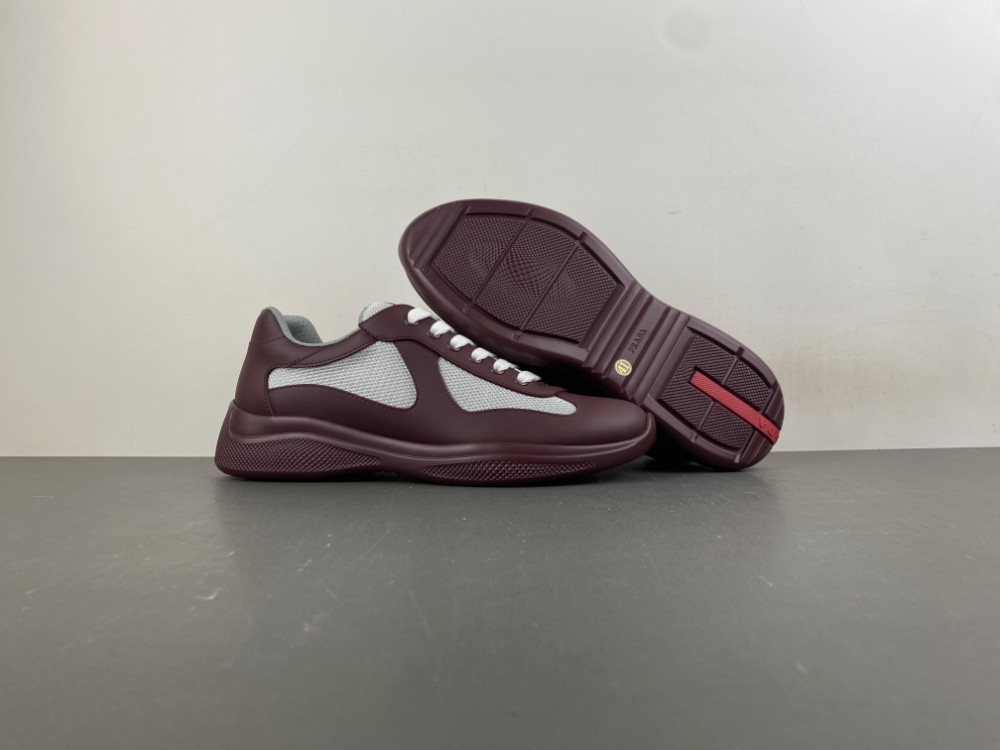 PA Low Sneakers