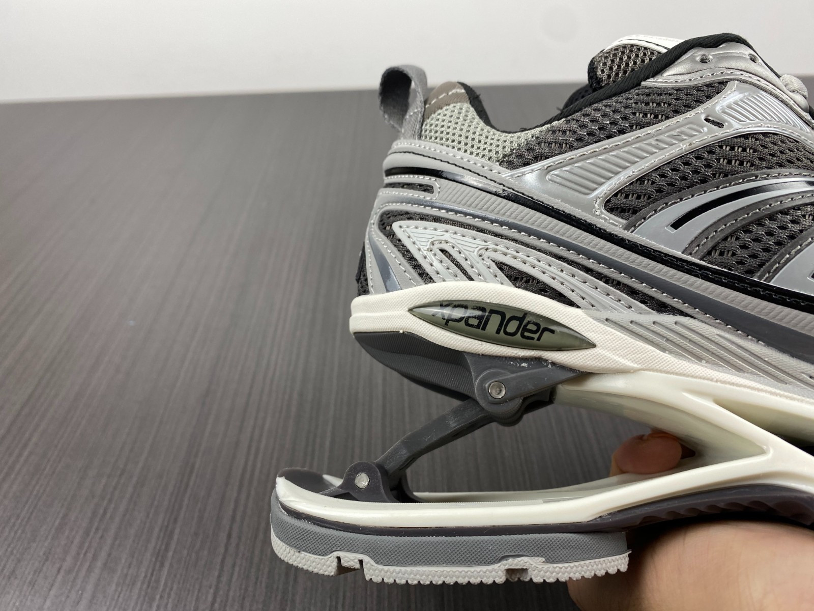 Ba*len*cia*ga xpander  653870 w2ra3 1212