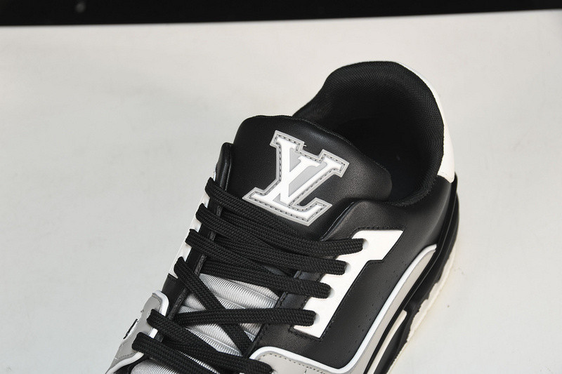 L*V Trainer