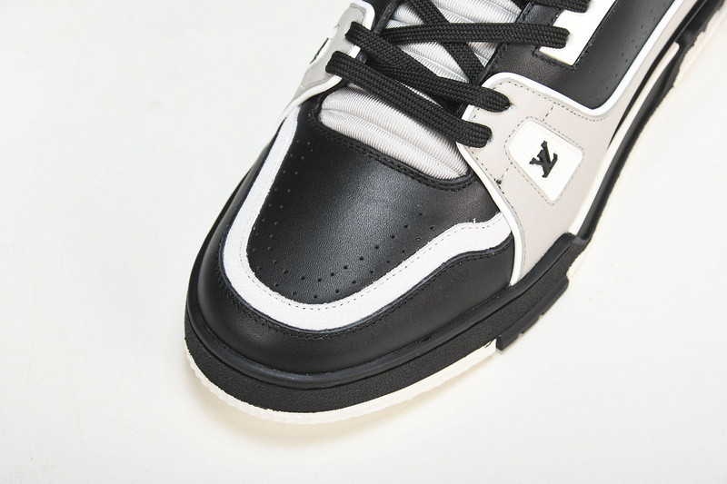 L*V Trainer