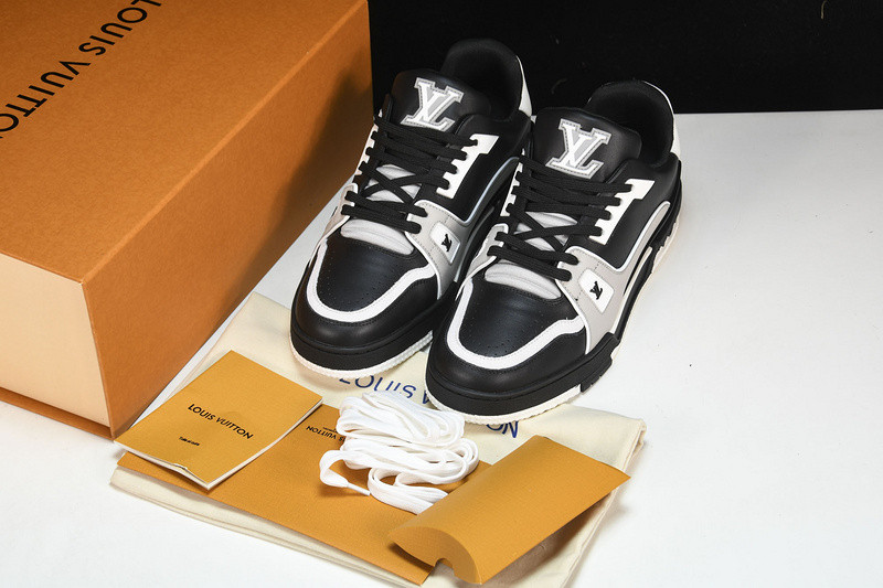 L*V Trainer