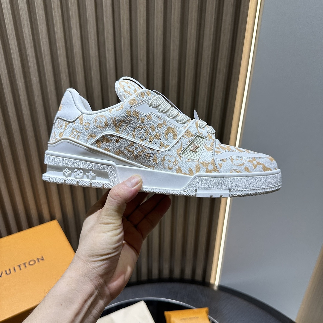 L*V Trainer