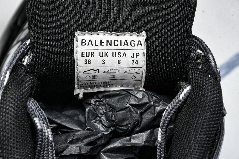 Balenciaga 6XL Sneaker