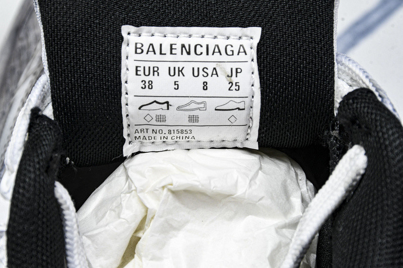 Balenciaga 6XL Sneaker