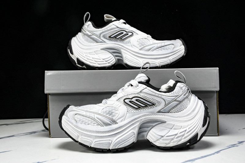 Balenciaga 6XL Sneaker