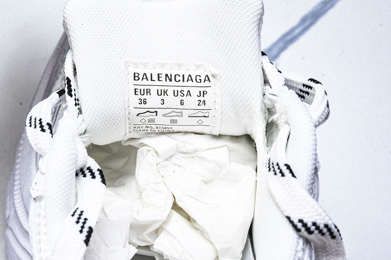 Balenciaga 6XL Sneaker