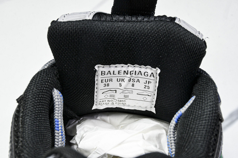 Balenciaga 6XL Sneaker
