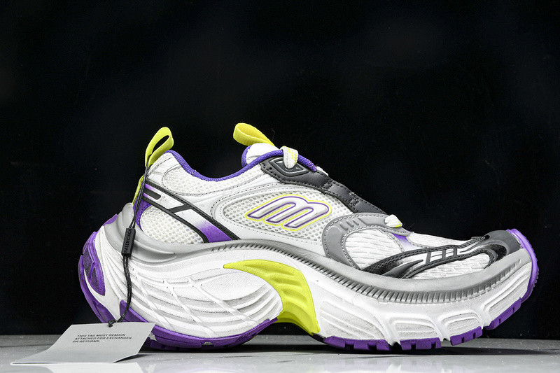 Balenciaga 6XL Sneaker