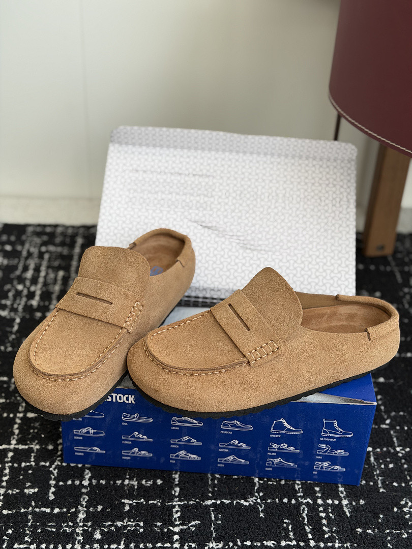 Birkenstock Slide