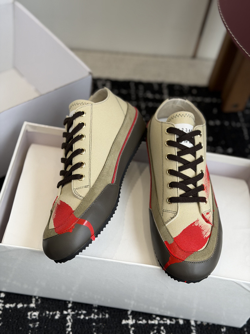 Ma1s0n Marg*e1a Sneakers