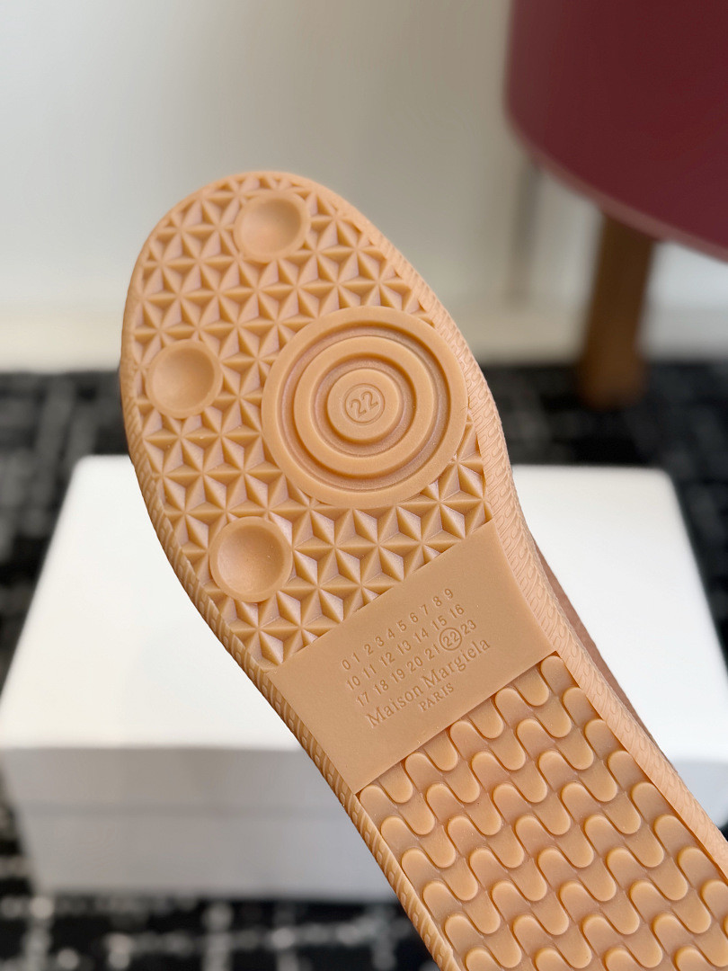 Ma1s0n Marg*e1a Sneakers