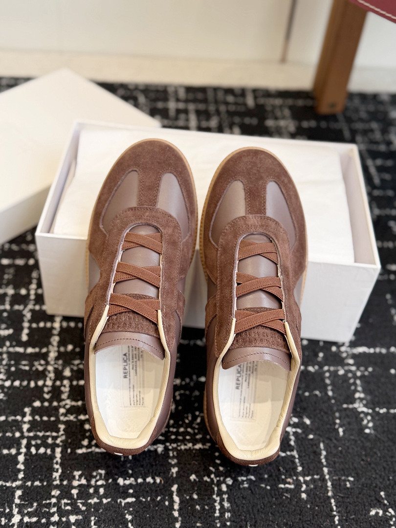 Ma1s0n Marg*e1a Sneakers